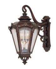 Savoy House 5-3214-56 - Wall Mount Lantern