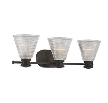 Savoy House 8-2090-3-13 - Thorpe 3 Light Bath Bar
