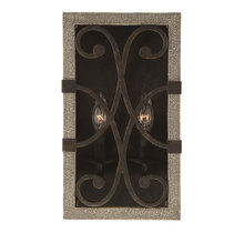 Savoy House 9-9180-2-101 - Amador 2 Light Sconce