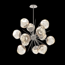 Hammerton CHB0095-0G-BS-FA-001-L3 - Luna Starburst - 36-Inch