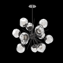 Hammerton CHB0095-0G-GP-FC-001-L3 - Luna Starburst - 36-Inch