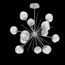 Hammerton CHB0095-0H-CS-GC-001-L3 - Luna Starburst - 48-Inch