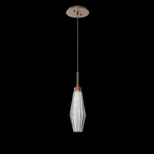 Hammerton LAB0049-15-BB-RS-C01-L3 - Aalto Pendant - 15-Inch
