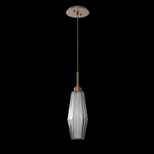 Hammerton LAB0049-17-BB-RS-C01-L1 - Aalto Pendant - 17-Inch