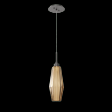 Hammerton LAB0049-17-GP-RB-C01-L3 - Aalto Pendant - 17-Inch