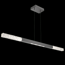 Hammerton PLB0060-48-GP-GC-CA1-L1 - Axis Moda Single - 48-Inch