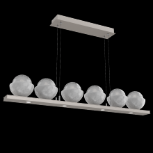 Hammerton PLB0093-0B-BS-S-CA1-L3-WM - Cabochon Linear - 44-Inch