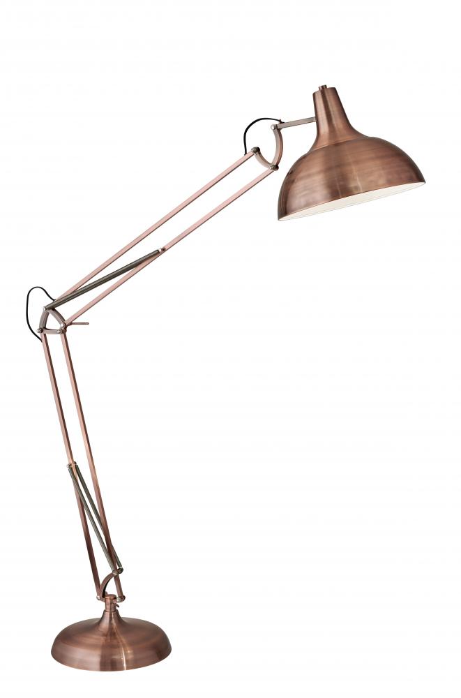 Atlas Floor Lamp