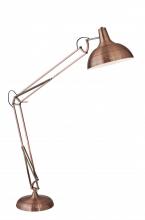 Adesso 3366-20 - Atlas Floor Lamp