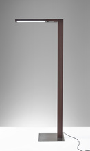 Adesso 3679-15 - Linden LED Floor Lamp