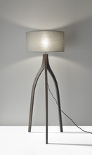 Adesso 3838-06 - Sherwood Floor Lamp