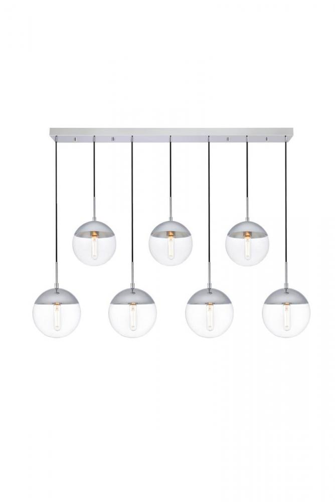 Eclipse Hang L53.9"W8"H9"L7 CH CL