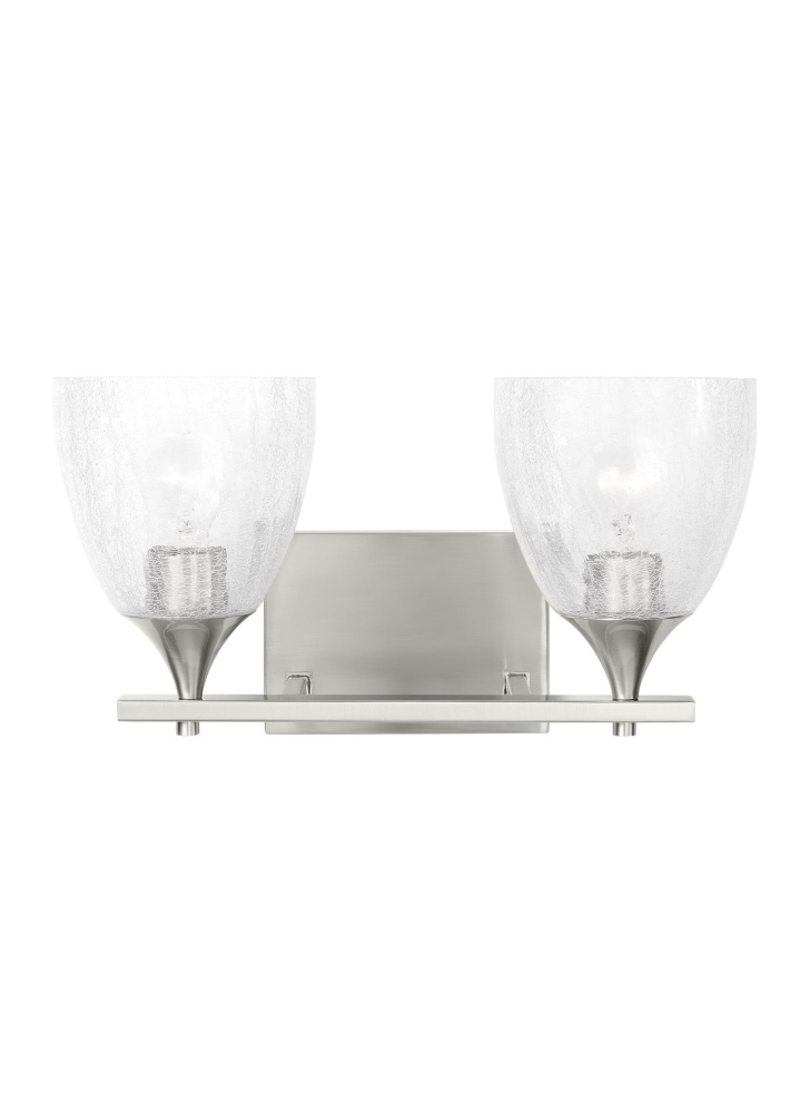 Toffino 2 - Light Vanity