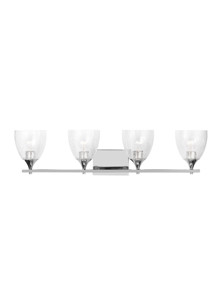 Toffino 4 - Light Vanity